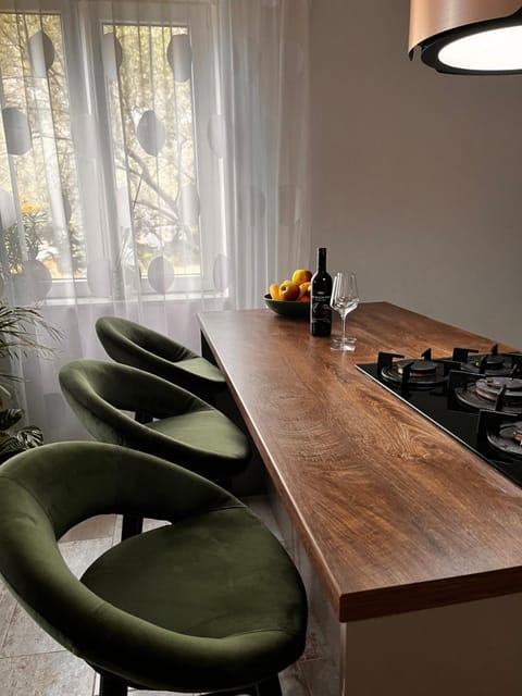 Tea Apartment in Zadar