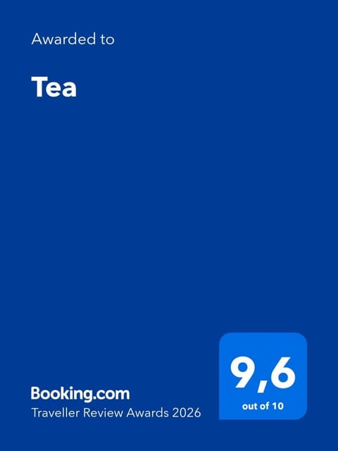 Tea Apartment in Zadar