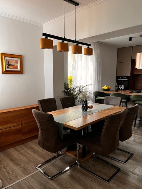 Tea Apartment in Zadar