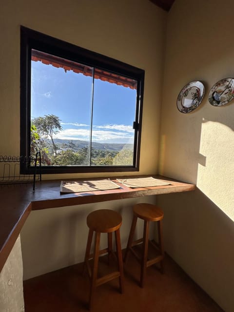 Kitchen or kitchenette, Mountain view