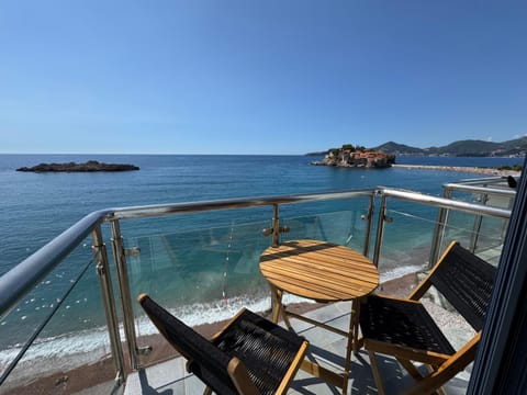 Day, Summer, Balcony/Terrace, Sea view