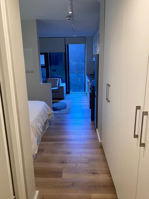 The Tokyo 311 Amazing Comfort Apartment hotel in Cape Town