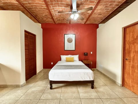 Tranquil Studio Suite with Outdoor Pool Apartment in Ajijic