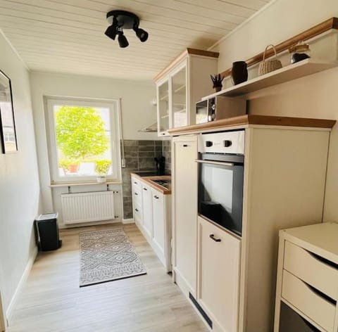 Ferienwohnung Kleinmann in Kordel Apartment in Trier