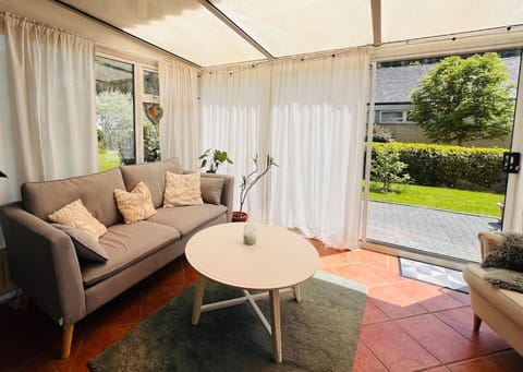 Ferienwohnung Kleinmann in Kordel Apartment in Trier