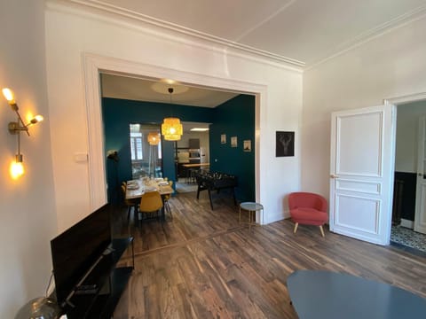 TV and multimedia, Living room