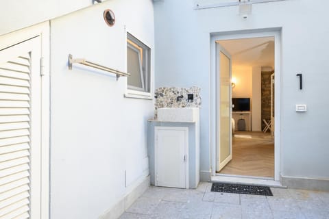 SECRET GARDEN Bed and Breakfast in La Spezia