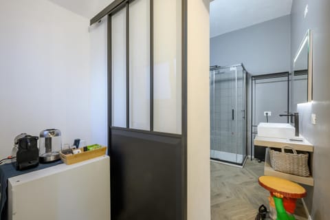 SECRET GARDEN Bed and Breakfast in La Spezia