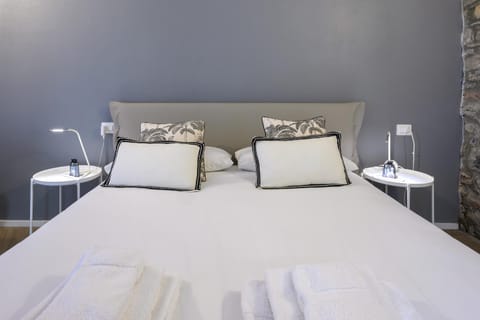 SECRET GARDEN Bed and Breakfast in La Spezia