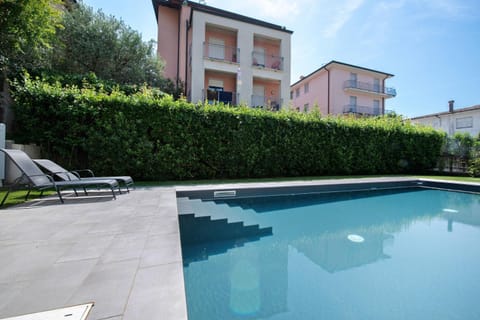 Residence Eleonora Apartment in Garda