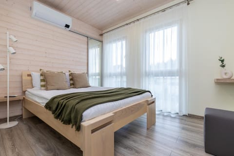 Atostogų namelis prie jūros House in Palanga