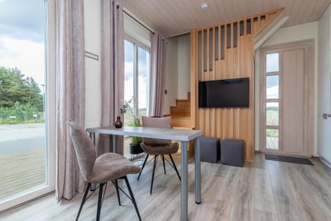 Atostogų namelis prie jūros House in Palanga