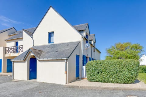 Petite Maison Côte Sauvage House in Le Croisic