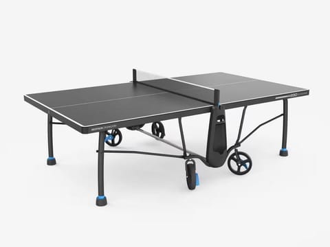 Table tennis