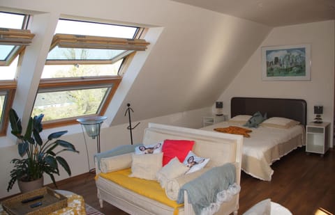 Echappée belle au cœur du granit rose Bed and Breakfast in Perros-Guirec