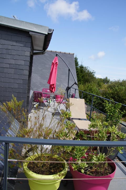 Echappée belle au cœur du granit rose Bed and Breakfast in Perros-Guirec