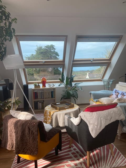 Echappée belle au cœur du granit rose Bed and Breakfast in Perros-Guirec