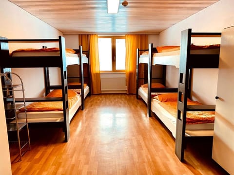 Jugendhotel Eissee Hotel in Carinthia, Austria