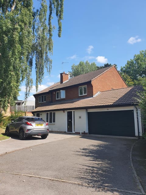 35 Quaker Lane House in Darlington