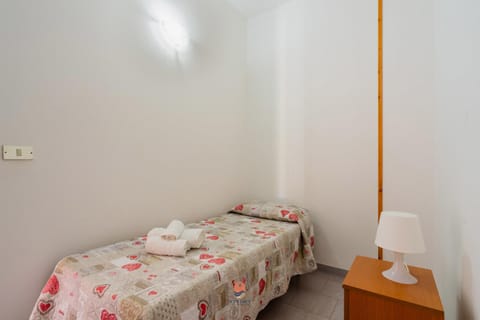 Casa Esperanza by Vivimy House in Torre San Giovanni