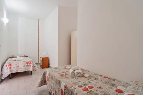 Casa Esperanza by Vivimy House in Torre San Giovanni