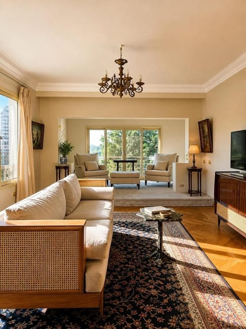 Communal lounge/ TV room, TV and multimedia, Living room, Seating area