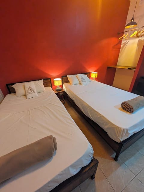 Goodtime Utopia Guesthouse Hotel in Ko Tao