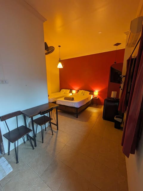 Goodtime Utopia Guesthouse Hotel in Ko Tao