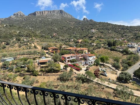 Casa Giliè A Apartment in Santa Maria Navarrese