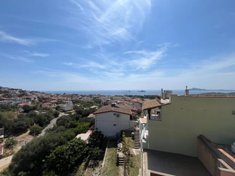 Casa Giliè A Apartment in Santa Maria Navarrese