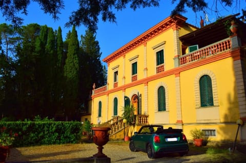 SassiNeri Country House House in San Casciano Val Pesa