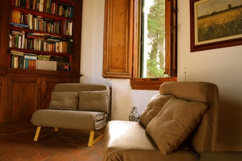 SassiNeri Country House House in San Casciano Val Pesa