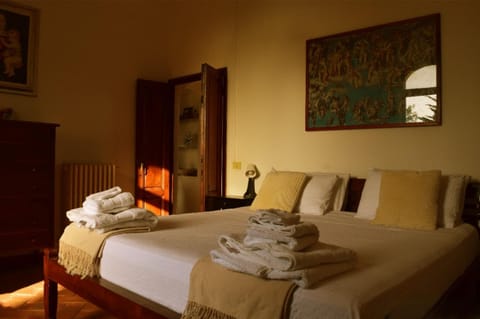 SassiNeri Country House House in San Casciano Val Pesa