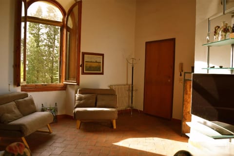 SassiNeri Country House House in San Casciano Val Pesa