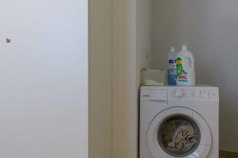 washing machine