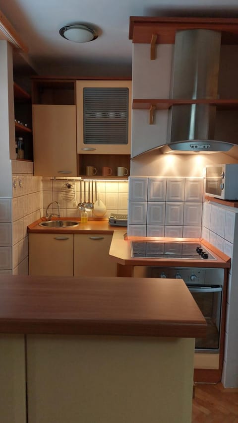 Apartman La Viva Sokobanja Apartment in Serbia