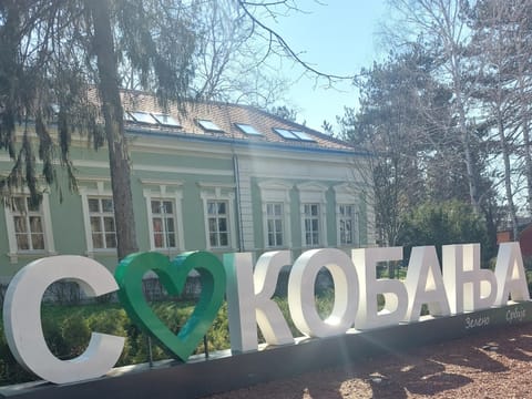 Apartman La Viva Sokobanja Apartment in Serbia