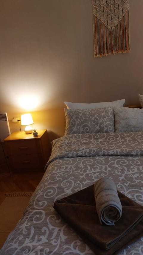 Apartman La Viva Sokobanja Apartment in Serbia