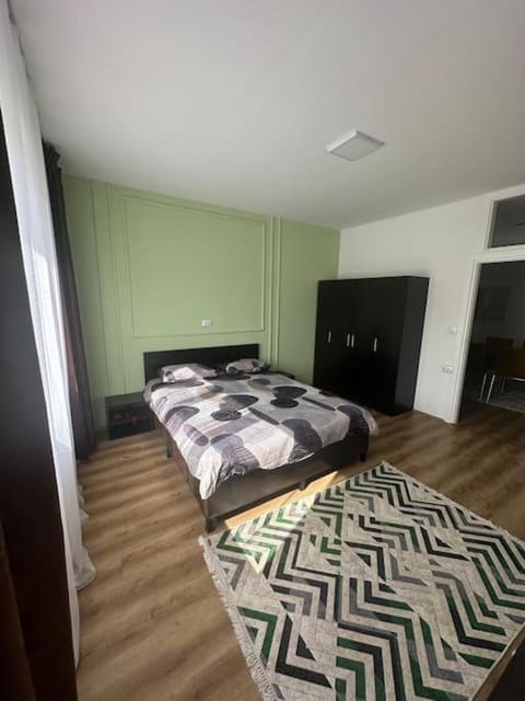 LI City Center Apartment Apartment in Bitola