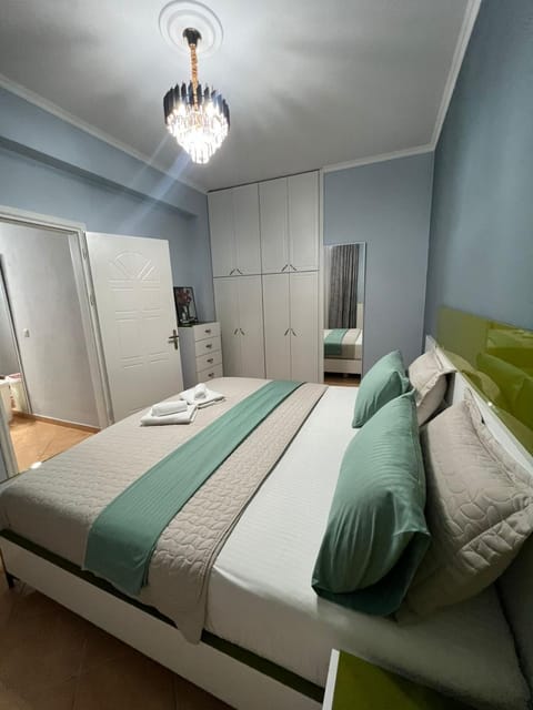 Lucky Summer Apartment Apartment in Sarandë