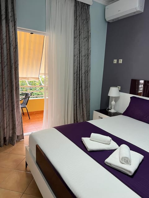 Lucky Summer Apartment Apartment in Sarandë