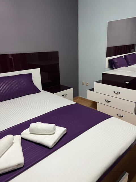 Lucky Summer Apartment Apartment in Sarandë