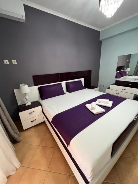 Lucky Summer Apartment Apartment in Sarandë