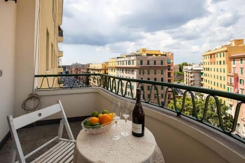 Patio, Balcony/Terrace