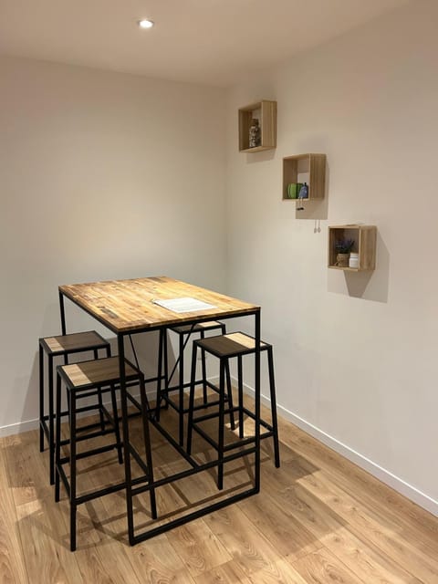 Appartement Armentières proche gare Apartment in Hauts-de-France