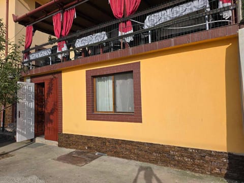 Casa Ștefania Vacation rental in Serbia