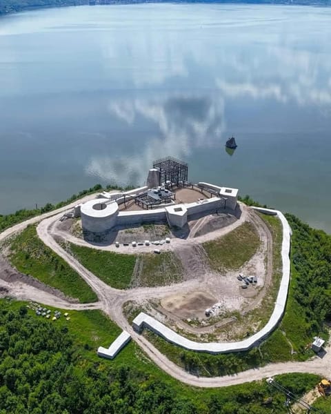 Casa Ștefania Vacation rental in Serbia