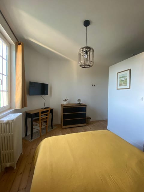 La Hacienda Verde Bed and Breakfast in St-Malo