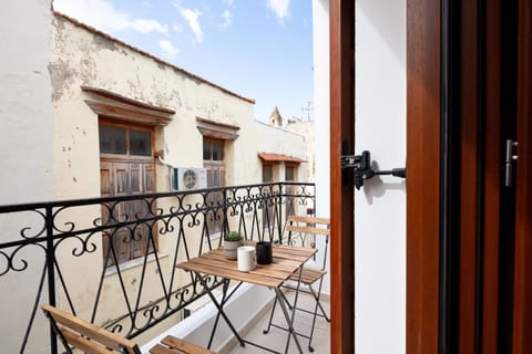 Day, View (from property/room), Balcony/Terrace