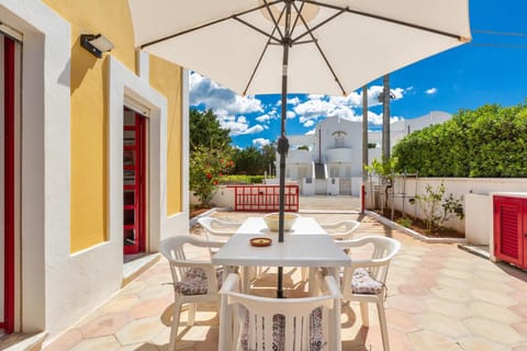 Property building, Patio, View (from property/room), Balcony/Terrace